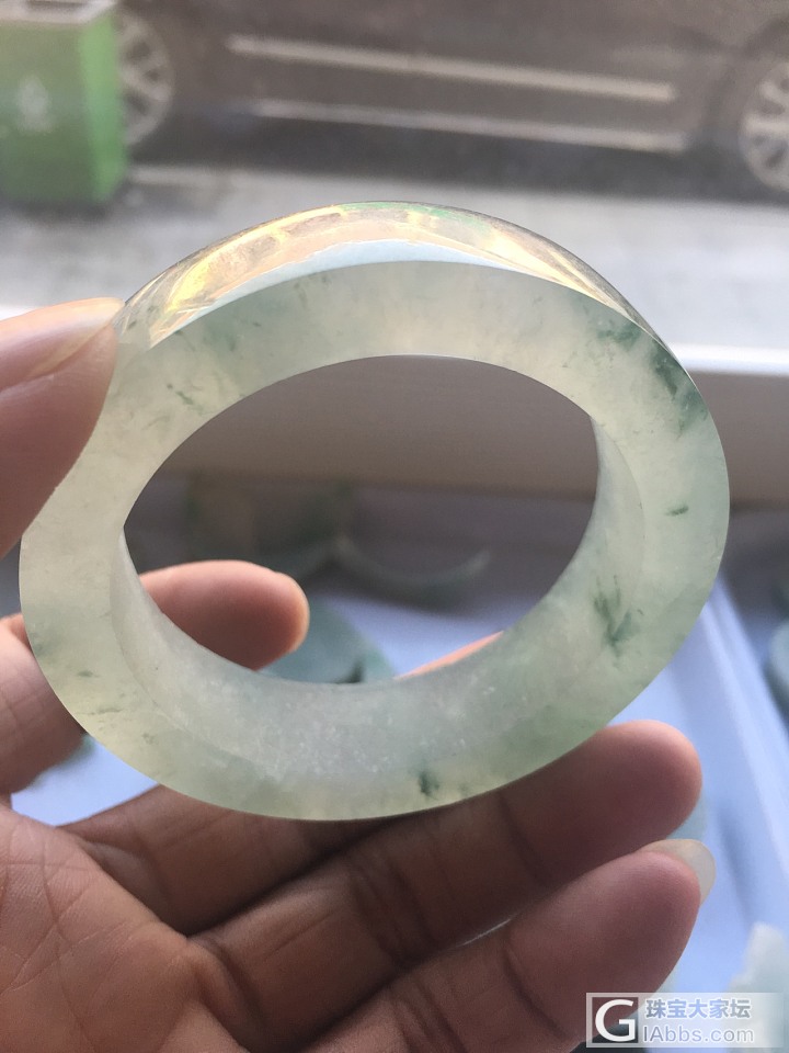 这个水头好吧_半成品翡翠