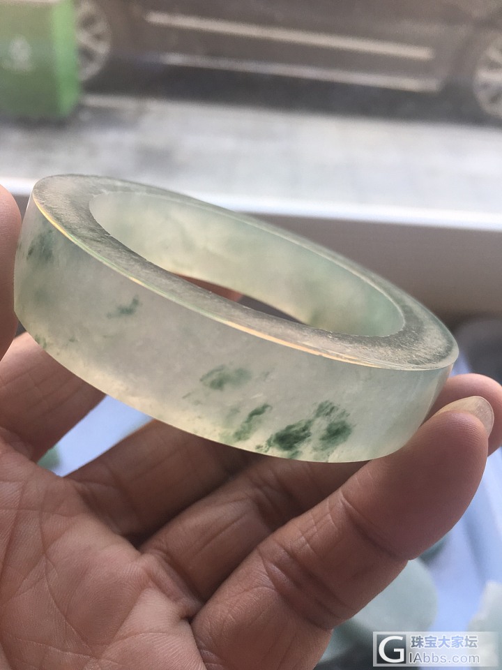 这个水头好吧_半成品翡翠