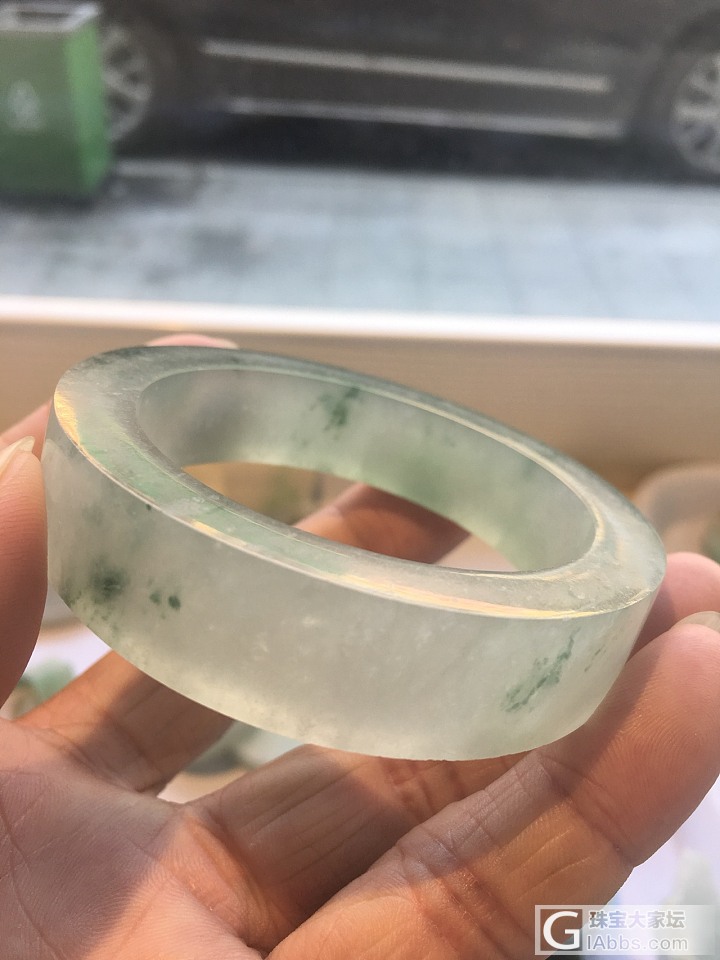 这个水头好吧_半成品翡翠