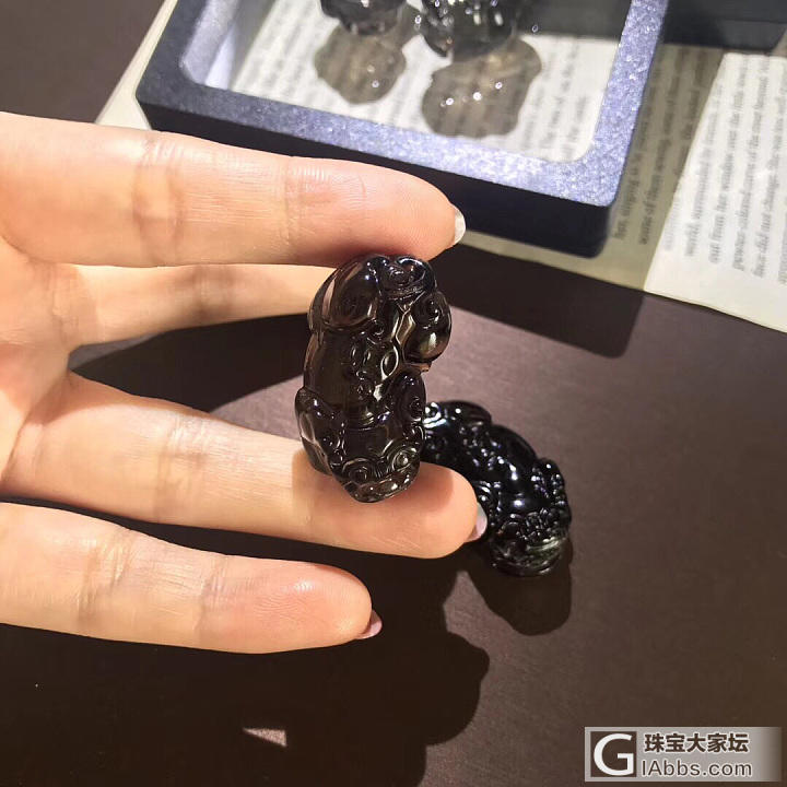 美的东西一起分享_烟晶