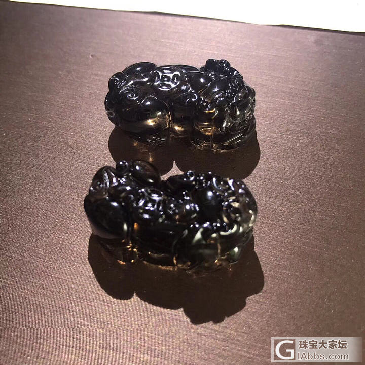 美的东西一起分享_烟晶