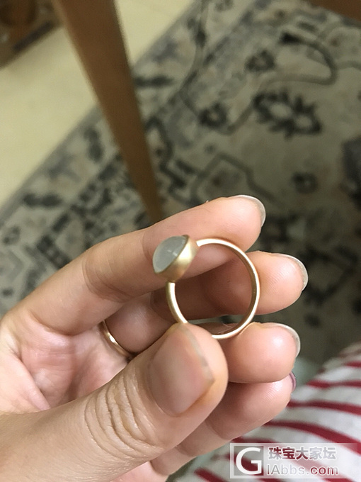 看大家发闲置，我也想来发😄_彩色宝石翡翠