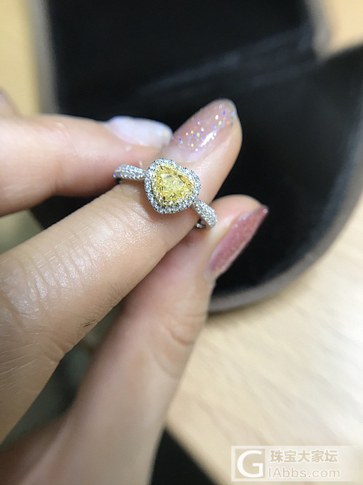 看大家发闲置，我也想来发😄_彩色宝石翡翠