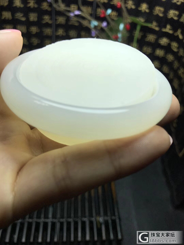 深海精灵_手镯砗磲首饰