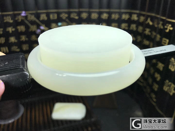 深海精灵_手镯砗磲首饰