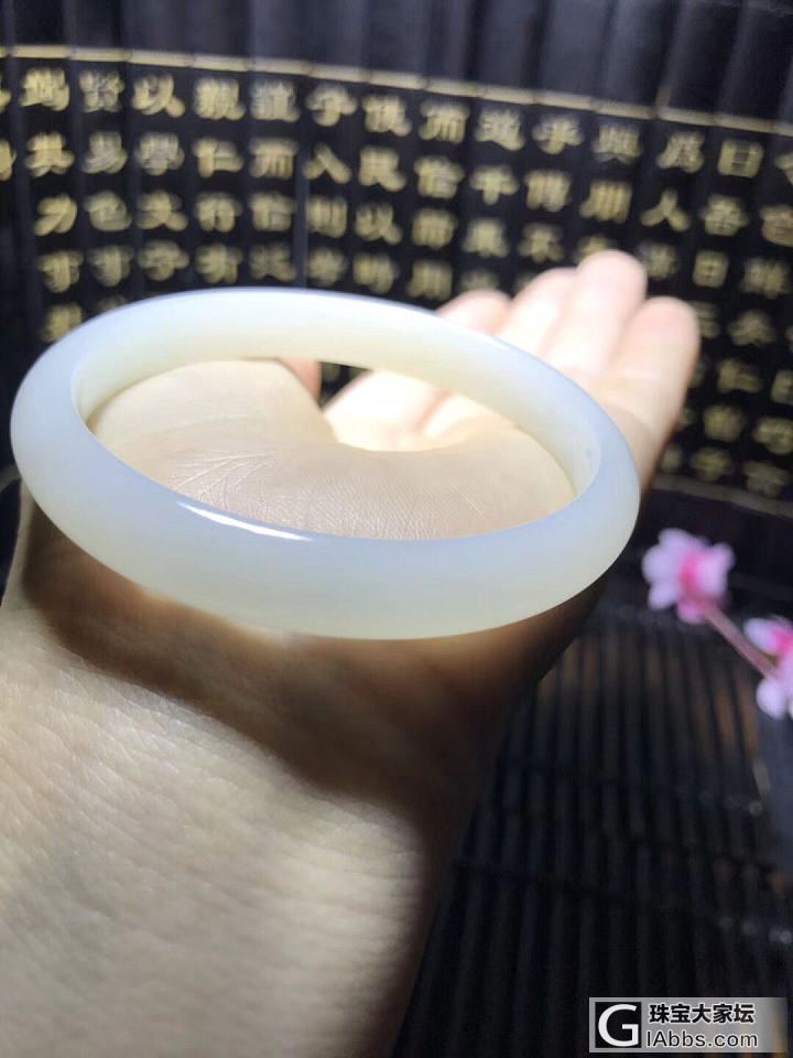 深海精灵_手镯砗磲首饰