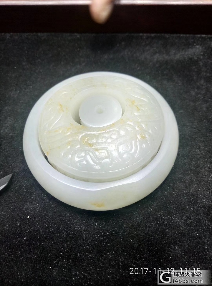 和田玉知识系统讲解_和田玉