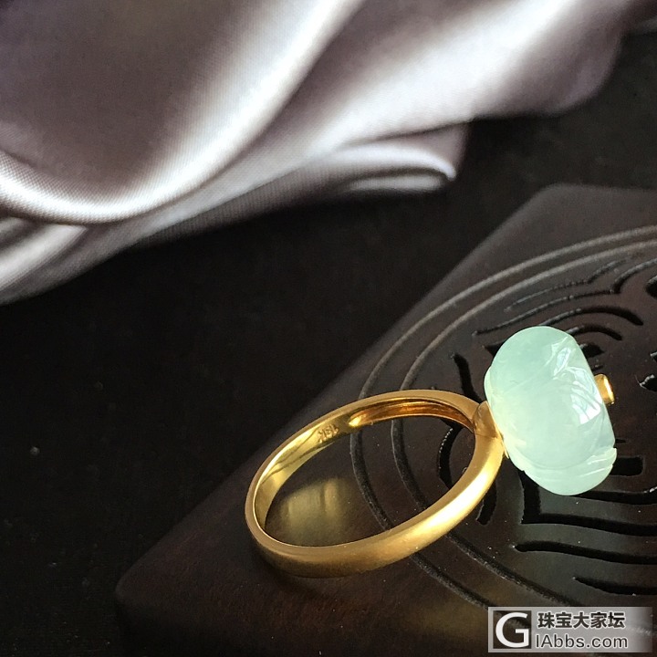 流苏劫_镶嵌设计