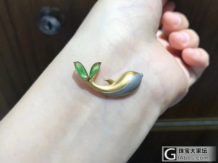 流苏劫_镶嵌设计