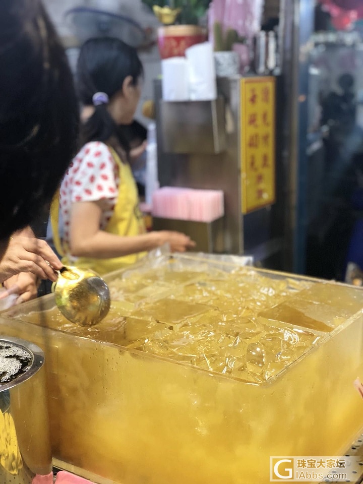 台湾游结束了，感觉不咋滴_旅游美食