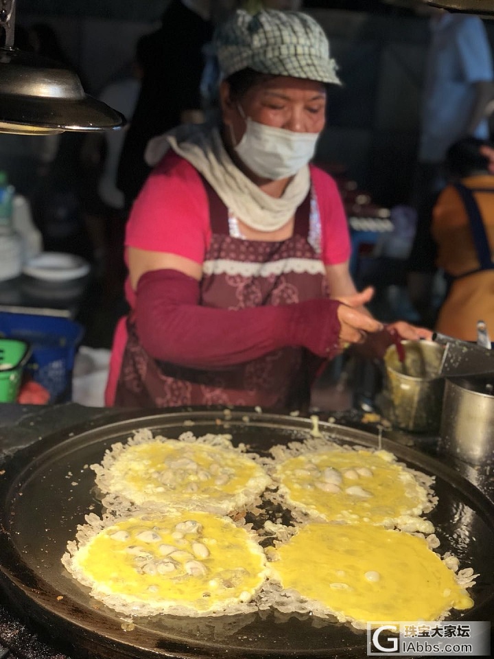 台湾游结束了，感觉不咋滴_旅游美食