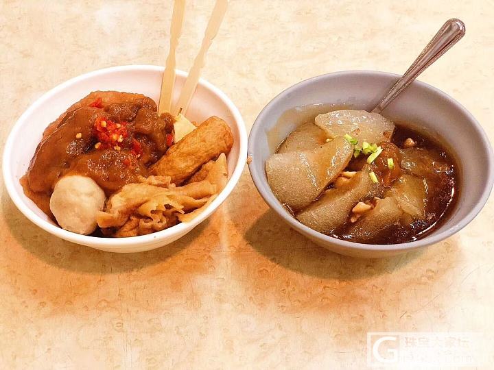 台湾游结束了，感觉不咋滴_旅游美食