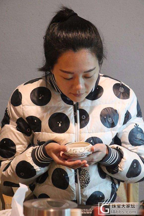 香道雅集_沉香