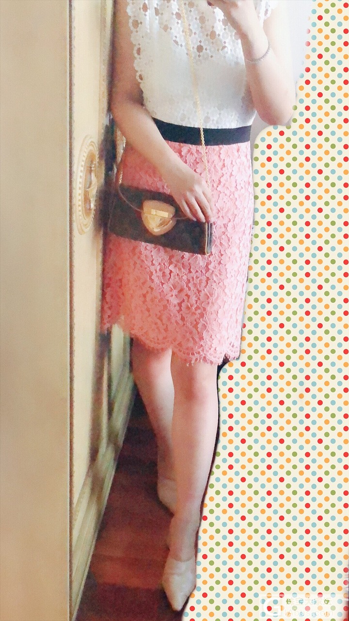 我的香奶奶和驴包_香奈儿路易·威登包包