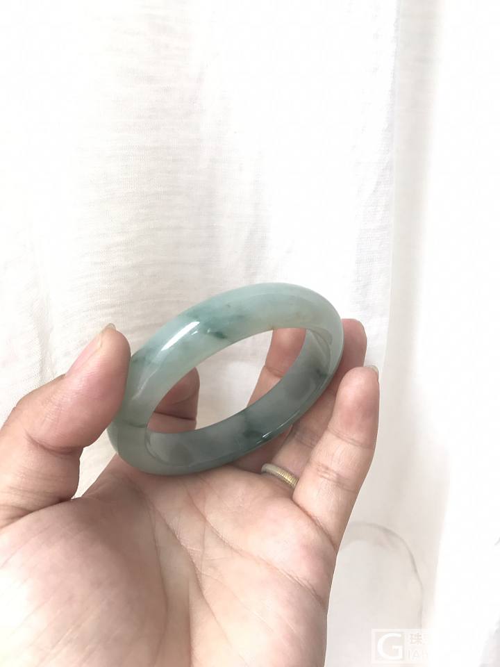 唐小僧躺雷，出镯子回血生活_手镯翡翠