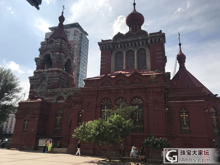 水一帖～端午假期游玩儿的景色💕_路易·威登包包旅游