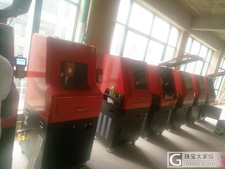 玉石加工_工具