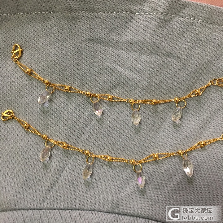 跟风玩一波，不折腾不舒服_手工diy金