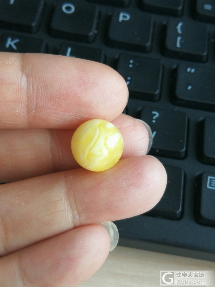 重新整理一下闲置，努力努力回血_珠串青金石琥珀蜜蜡
