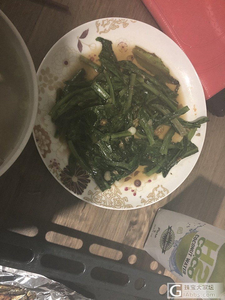 粗茶淡饭～这个冬天不太冷_厨艺美食