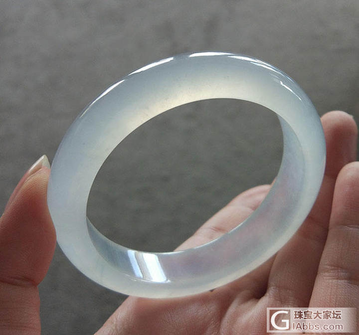 【双儿翡翠】快天黑了，拿去照明_翡翠