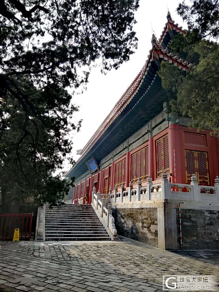 时光倒流，文化北京国子监，孔庙_北京旅游