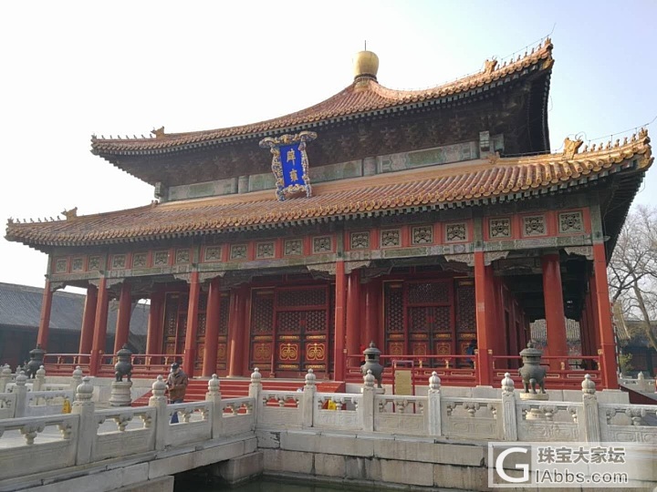 时光倒流，文化北京国子监，孔庙_北京旅游