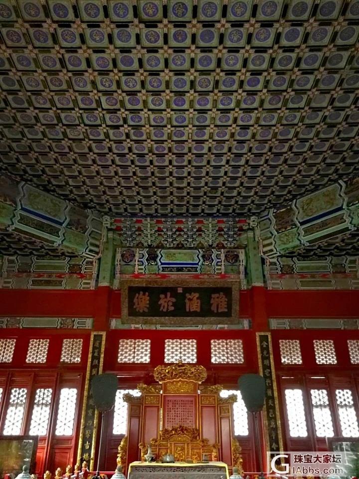 时光倒流，文化北京国子监，孔庙_北京旅游