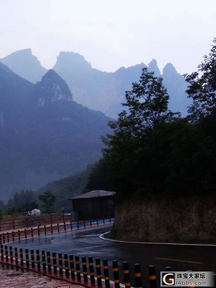 林州大峡谷_景色旅游