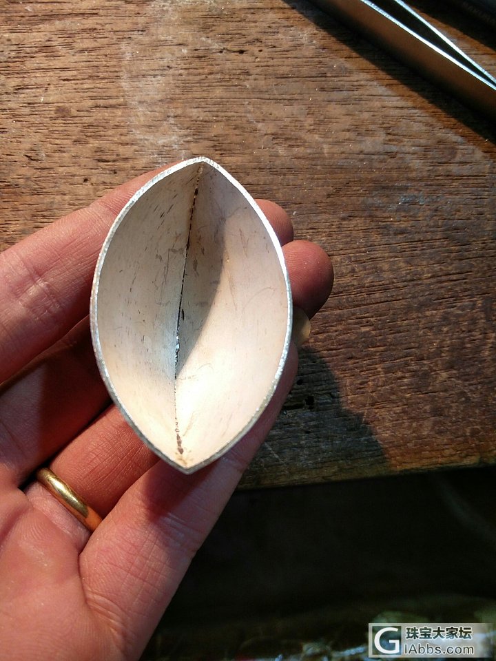 一帆风顺的故事_金工