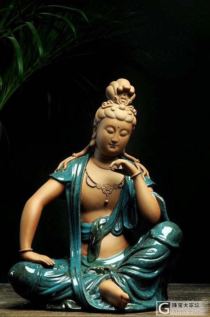 工艺美术大师作品_宗教类