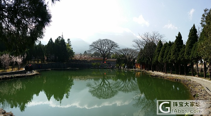 美好时光，向美食、美景出发_旅游闲聊美食