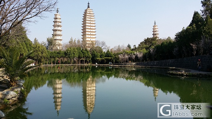 美好时光，向美食、美景出发_旅游闲聊美食