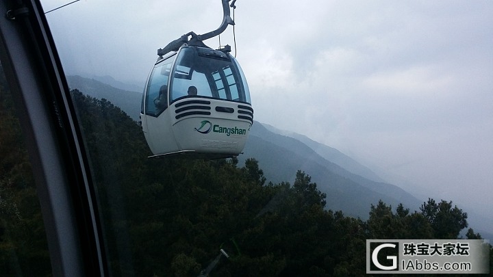 美好时光，向美食、美景出发_旅游闲聊美食