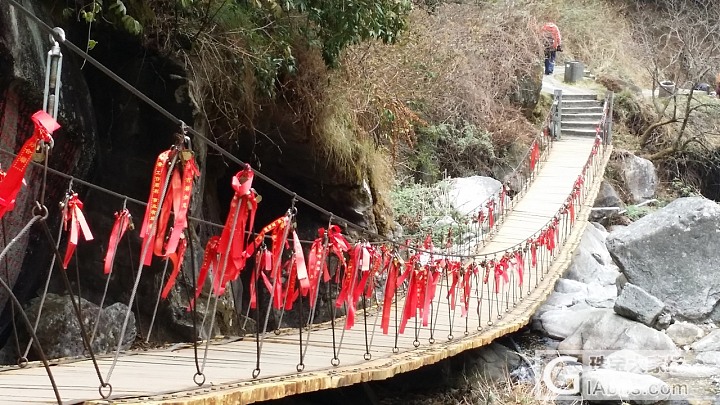 美好时光，向美食、美景出发_旅游闲聊美食