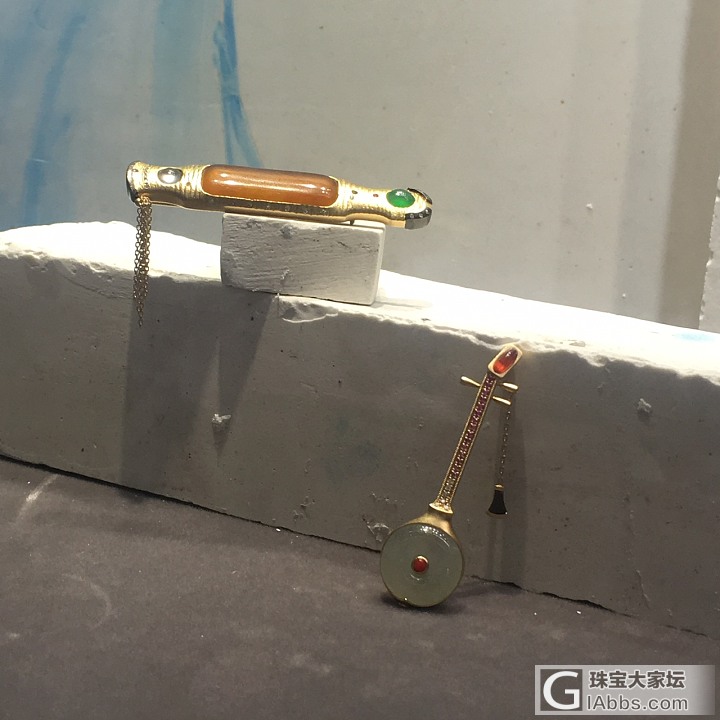 云南石博会_展会玉工翡翠