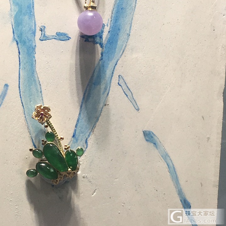 云南石博会_展会玉工翡翠