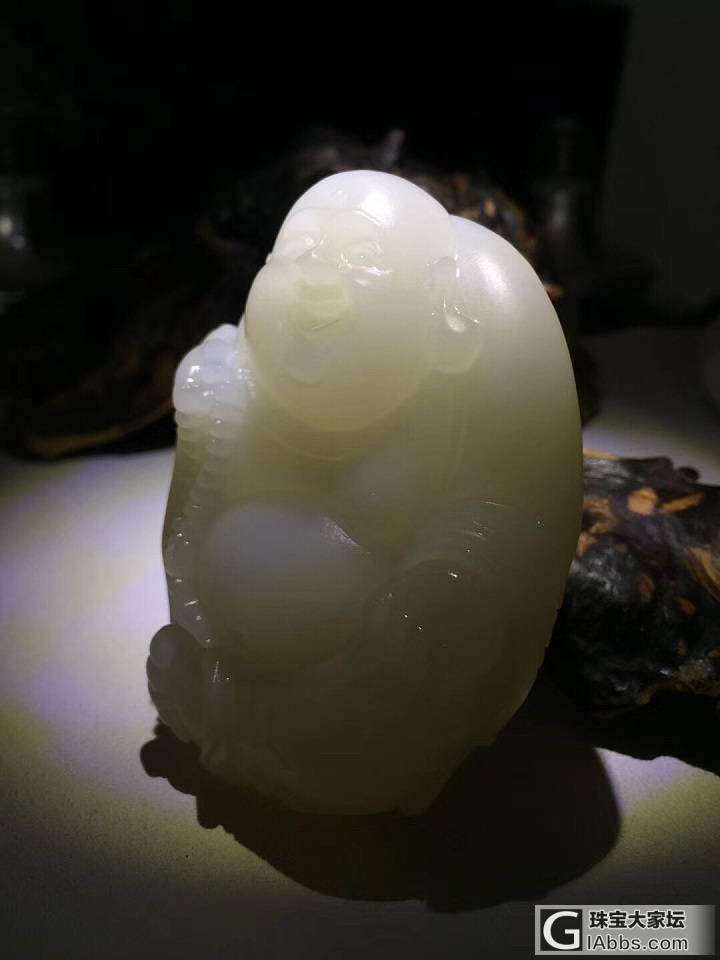 砗磲你懂不_砗磲