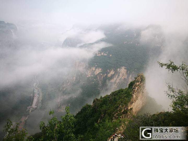 游山归来_景色