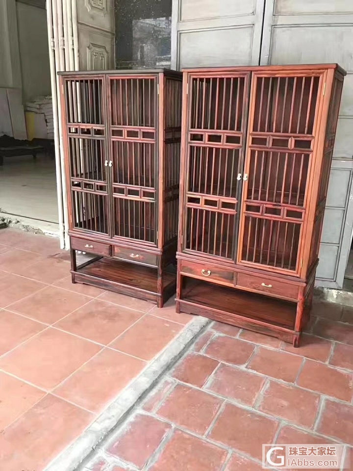 百木源古典红木家具_家具