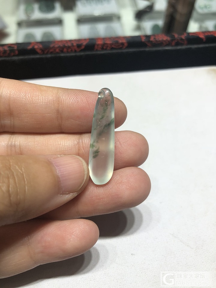 揭阳行_揭阳集散地翡翠