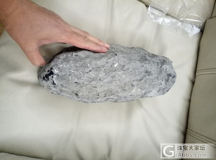 4公斤墨西哥琥珀原石_原石琥珀