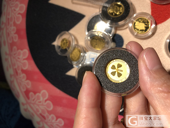 迪士尼和镶嵌_镶嵌纪念币金