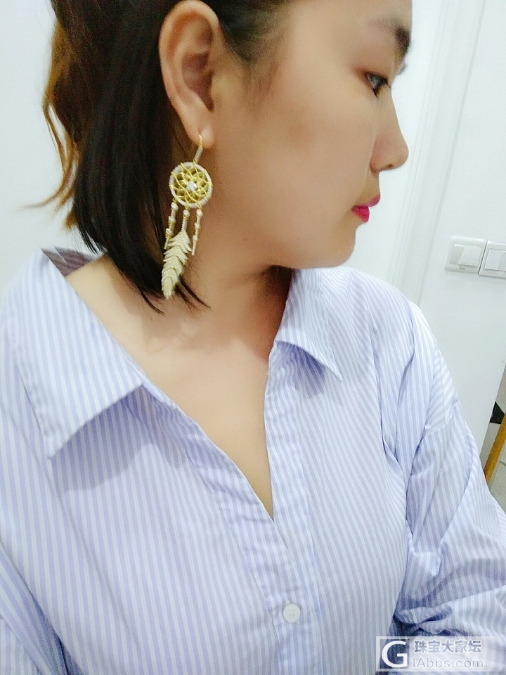 你们日常会戴925银饰吗_925银