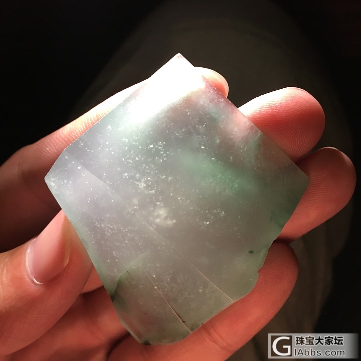 用心做好一件事！其实是心在雕琢！_玉工