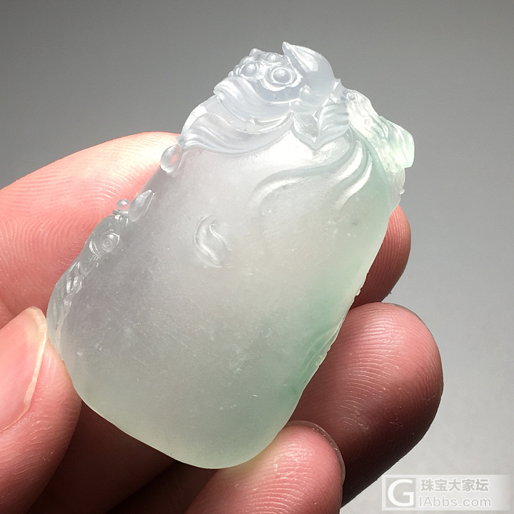 用心做好一件事！其实是心在雕琢！_玉工