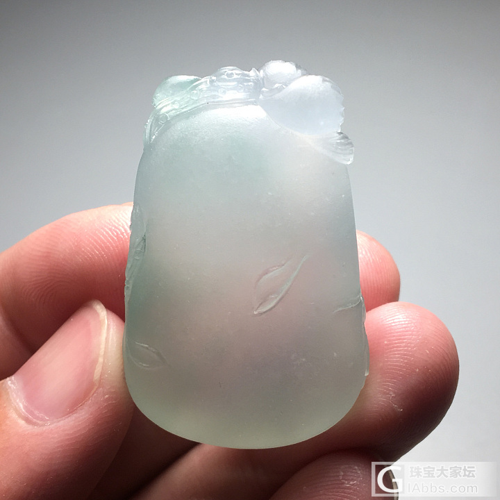 用心做好一件事！其实是心在雕琢！_玉工