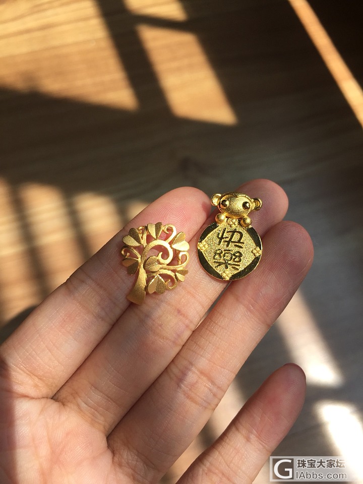 还是超爱周生生_唯品会金
