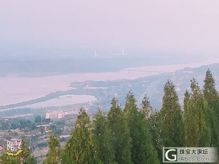 遥望当年风陵渡，一见杨过误终身。_景色旅游品味闲聊