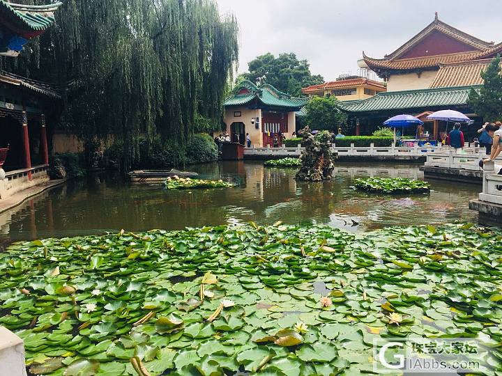 计划昆明市区呆两天，求推荐景点～_昆明旅游